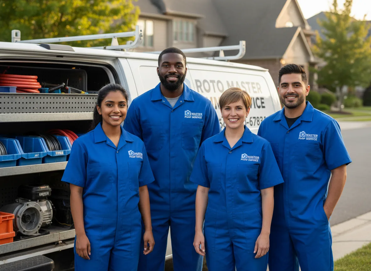 Sump Pump Installation company in Martin, GA